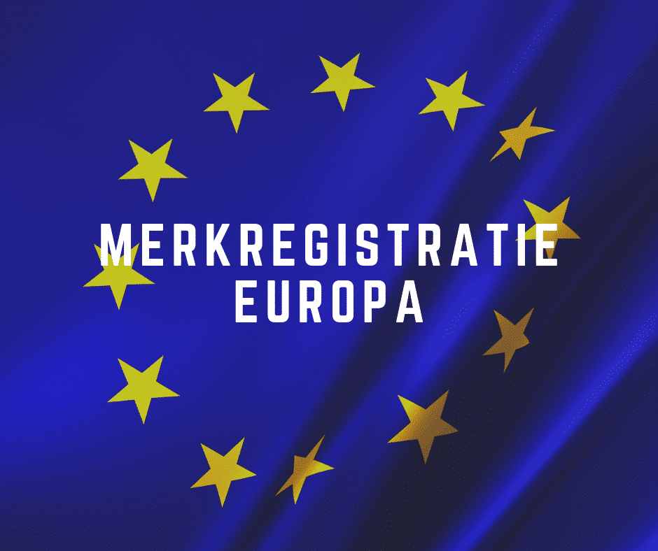 Merkregistratie Europa