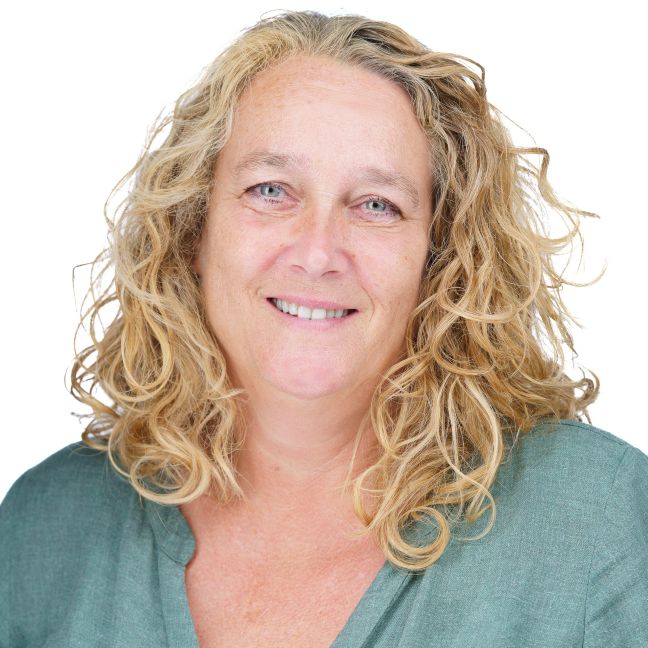 Yolande Zielemans